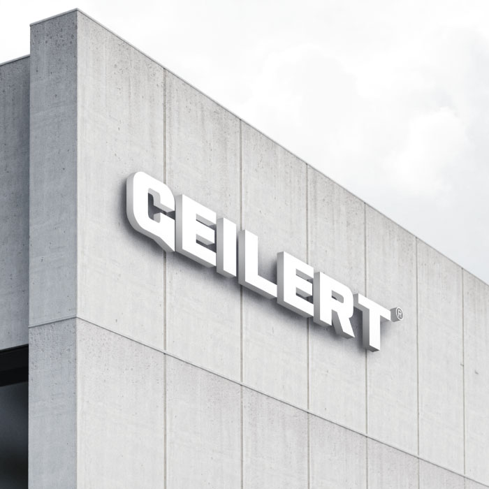 Beitrag zum Thema: Warum auch ein Name ein starkes Logo sein kann