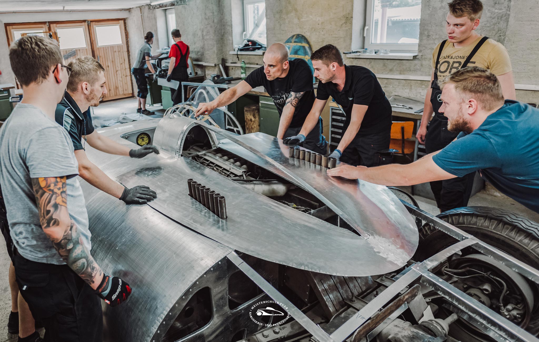 Gute Fotos sind kein Beiwerk – Bild 5 von 5