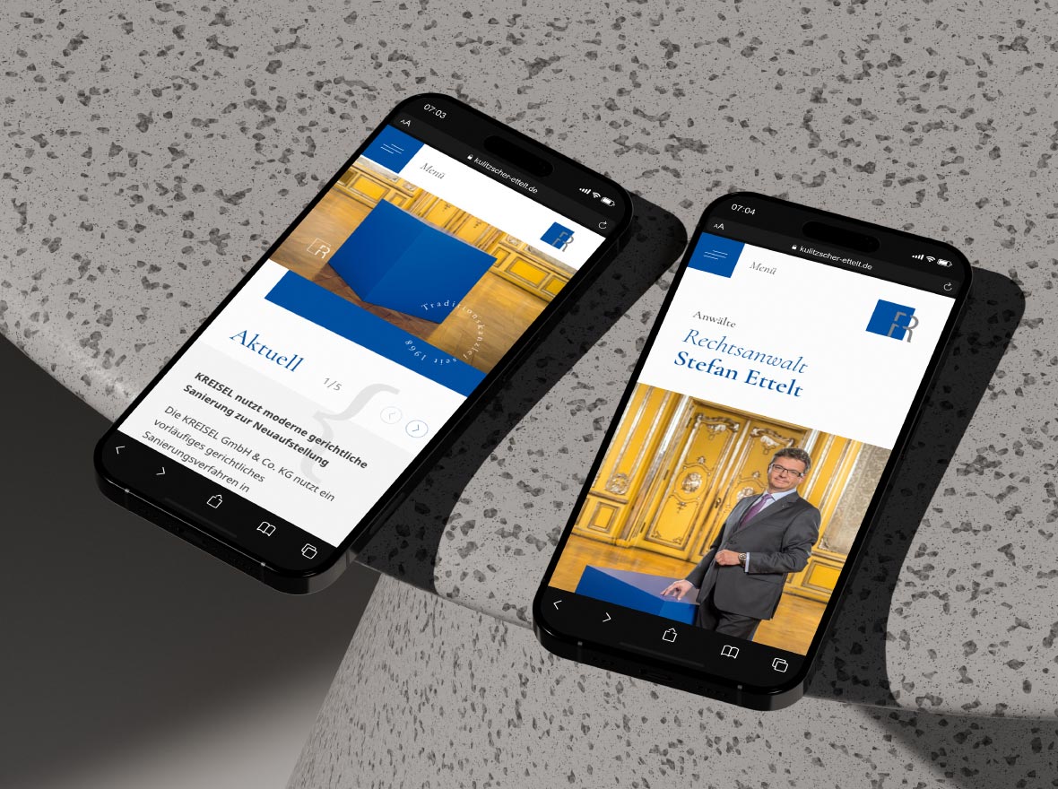 WebDesign Kulitzscher & Ettelt